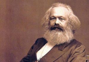 پاورپوینت جامعه شناسی معرفت کارل مارکس